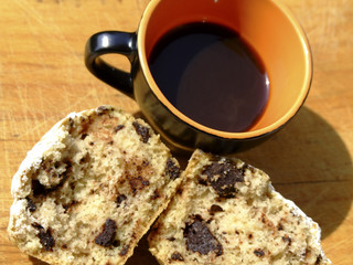 italian breakfast
