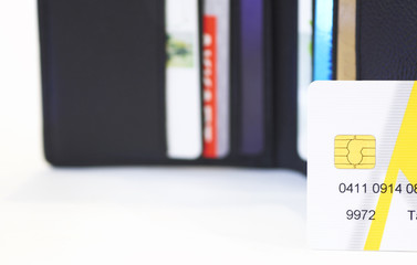 credit card