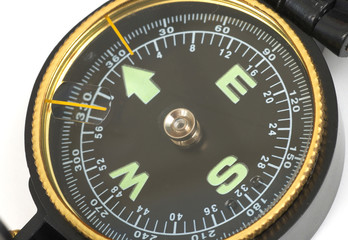 modern compass