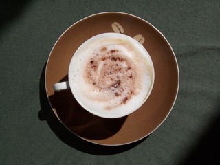 kaffee