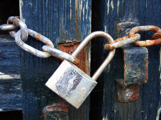 padlock