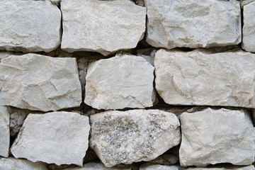 stone wall(horizontal)