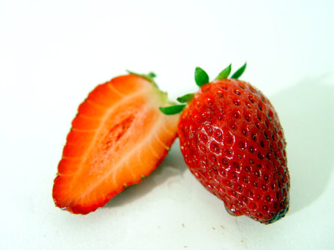 fraise 258
