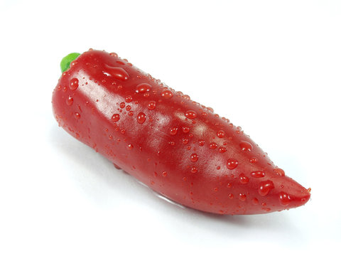 Pimiento Del Piquillo