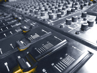 mixer