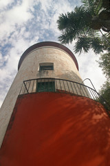 lighthouse