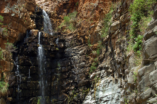 morialta falls #1