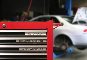 auto repair