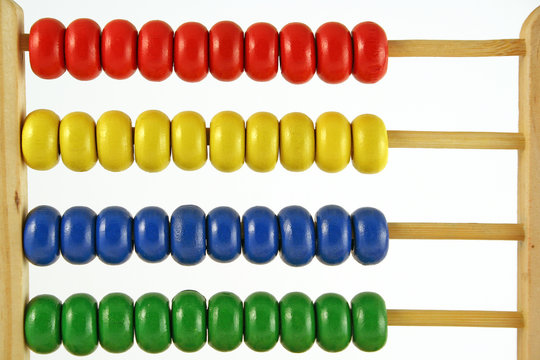 abacus at 0