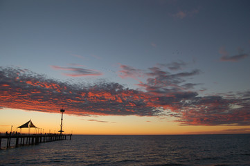 brighton landscape