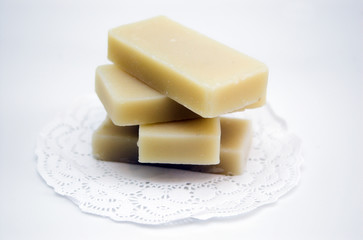 soap