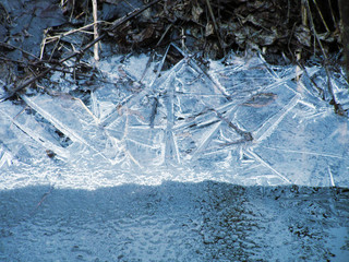 frostwork