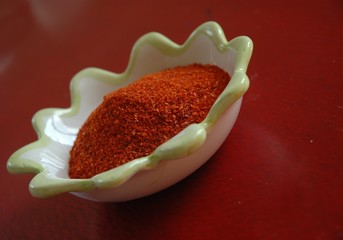 piment d'espelette