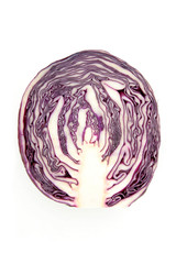 red cabbage