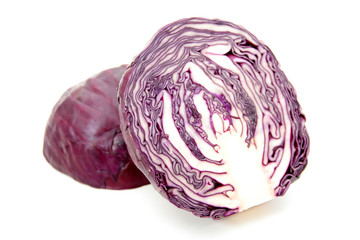 red cabbage