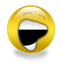 Obraz premium smily #4