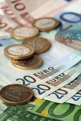 argent euro