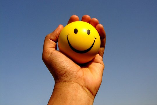 smiley