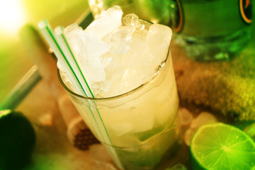 caipirinha