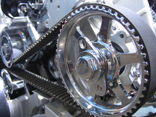 engine