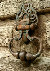 heurtoir