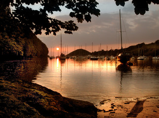 watermouth harbour 01