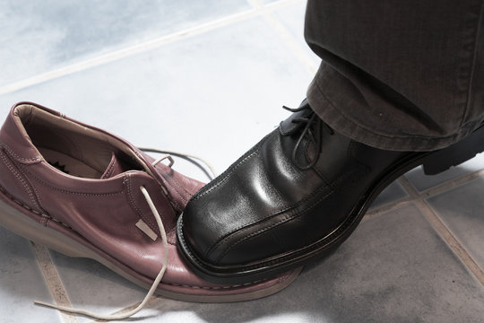 &eacute;galit&eacute; des chances ?