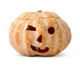 jack-o-lantern