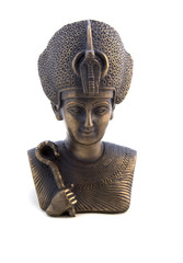bronze tut