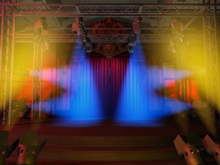 scene lighting2