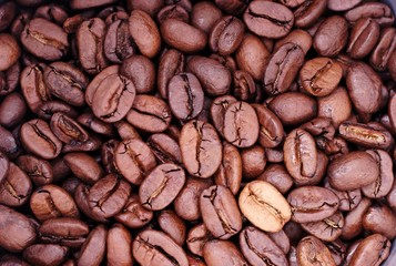 coffee beans