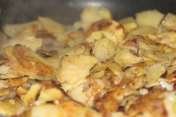 fried potatoes 2