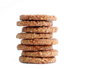 wholegrain cookies