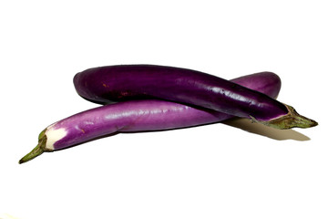 vegetable - chinese eggplant