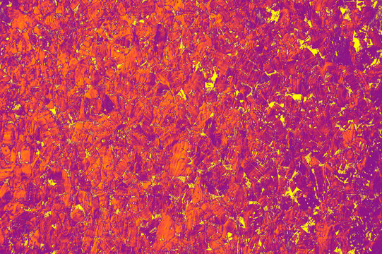 purple red and gold cork texture background