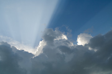 god light
