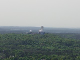 radargebäude - teufelsberg