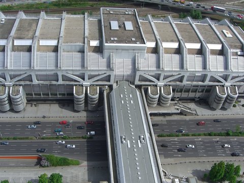 icc berlin
