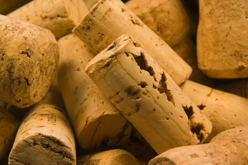 corks close up 2