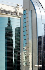 buildings