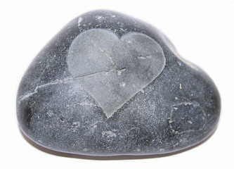 coeur pierre