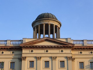 &auml;gyptisches museum