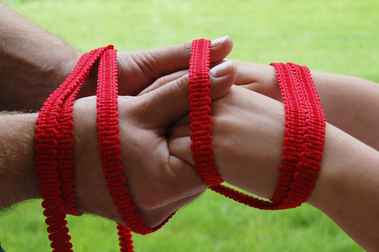 handfasting 2
