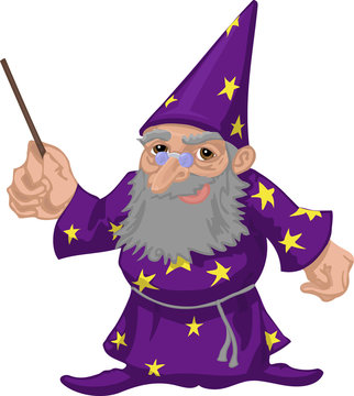 wizard