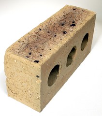 clay brick