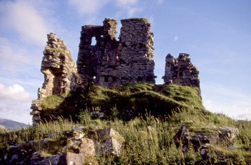 ardvreck castle2