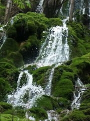 waterfall 1 © Branislav Zivkovic