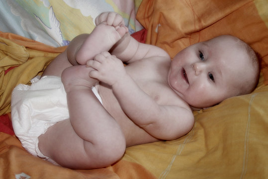 baby