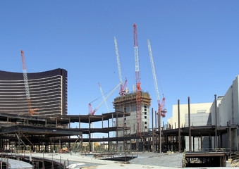 new construction © charles taylor