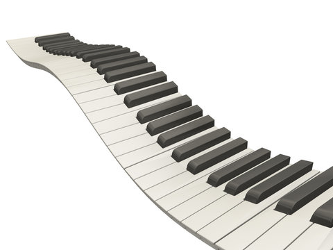 16 337 Best Abstract Piano Keys Images Stock Photos Vectors Adobe Stock